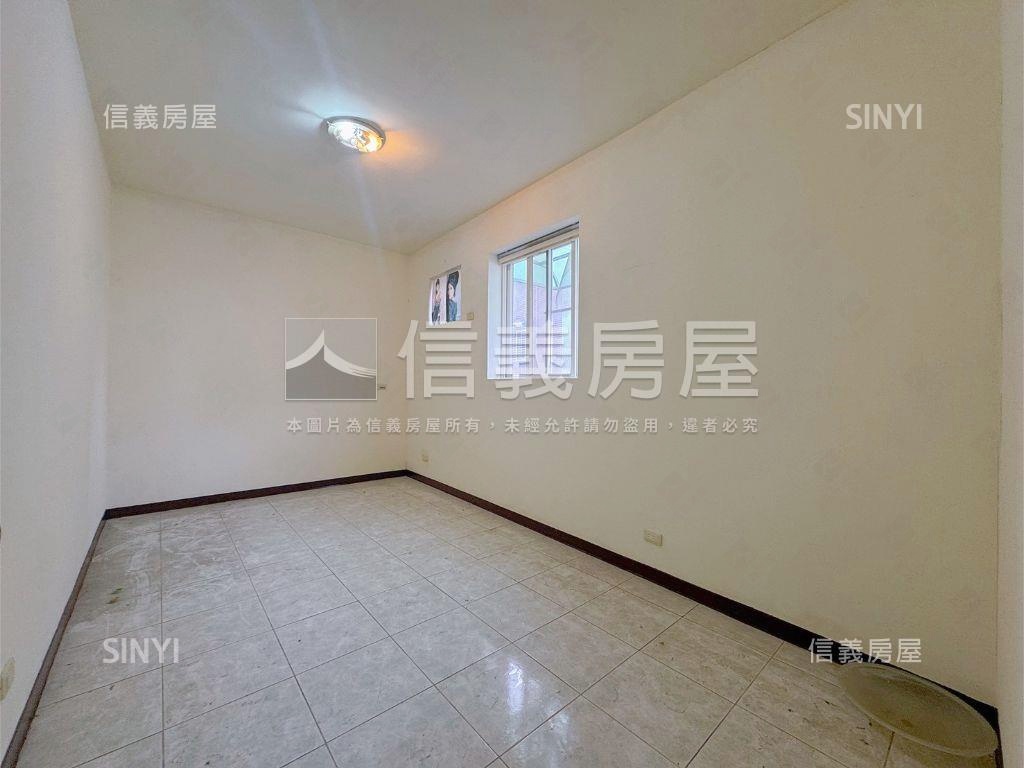 藝文稀有大空間透天房屋室內格局與周邊環境