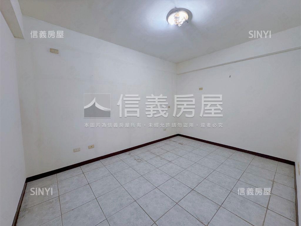 藝文稀有大空間透天房屋室內格局與周邊環境