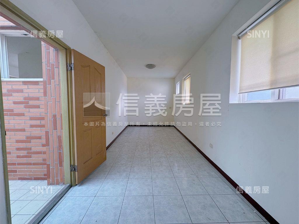 藝文稀有大空間透天房屋室內格局與周邊環境