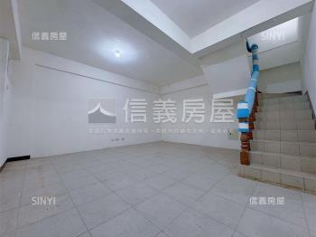 藝文稀有大空間透天