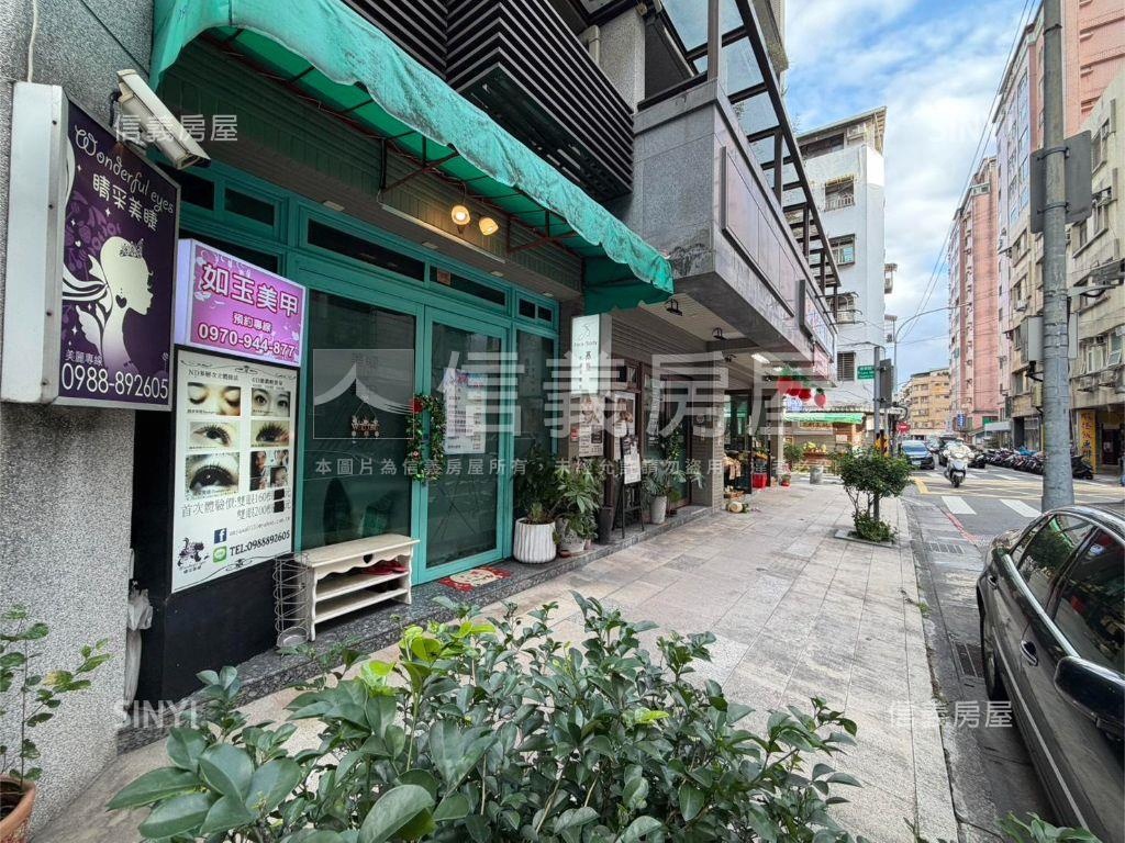Ｙｅｓ明湖錢進來店面房屋室內格局與周邊環境