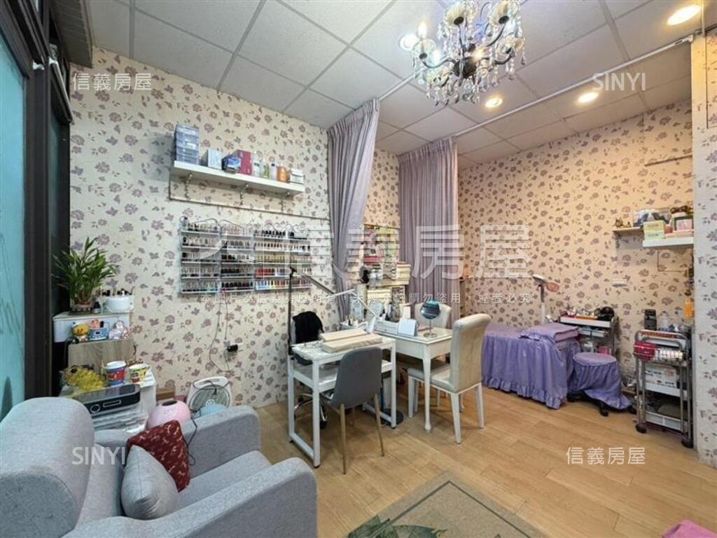 Ｙｅｓ明湖錢進來店面房屋室內格局與周邊環境
