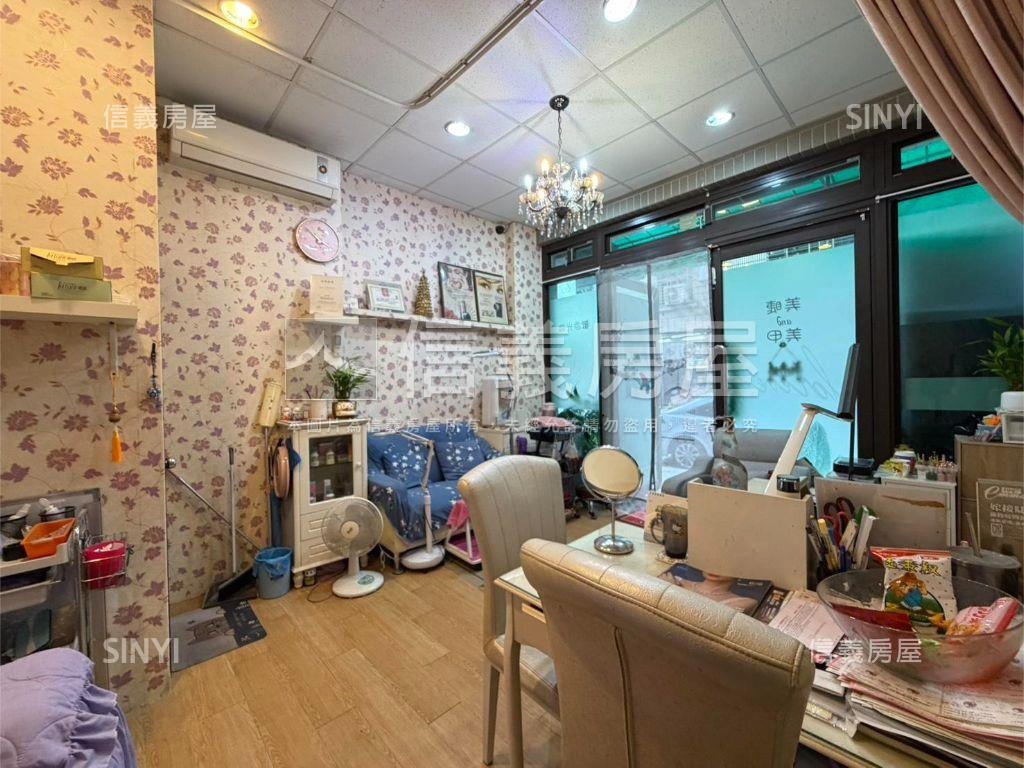 Ｙｅｓ明湖錢進來店面房屋室內格局與周邊環境