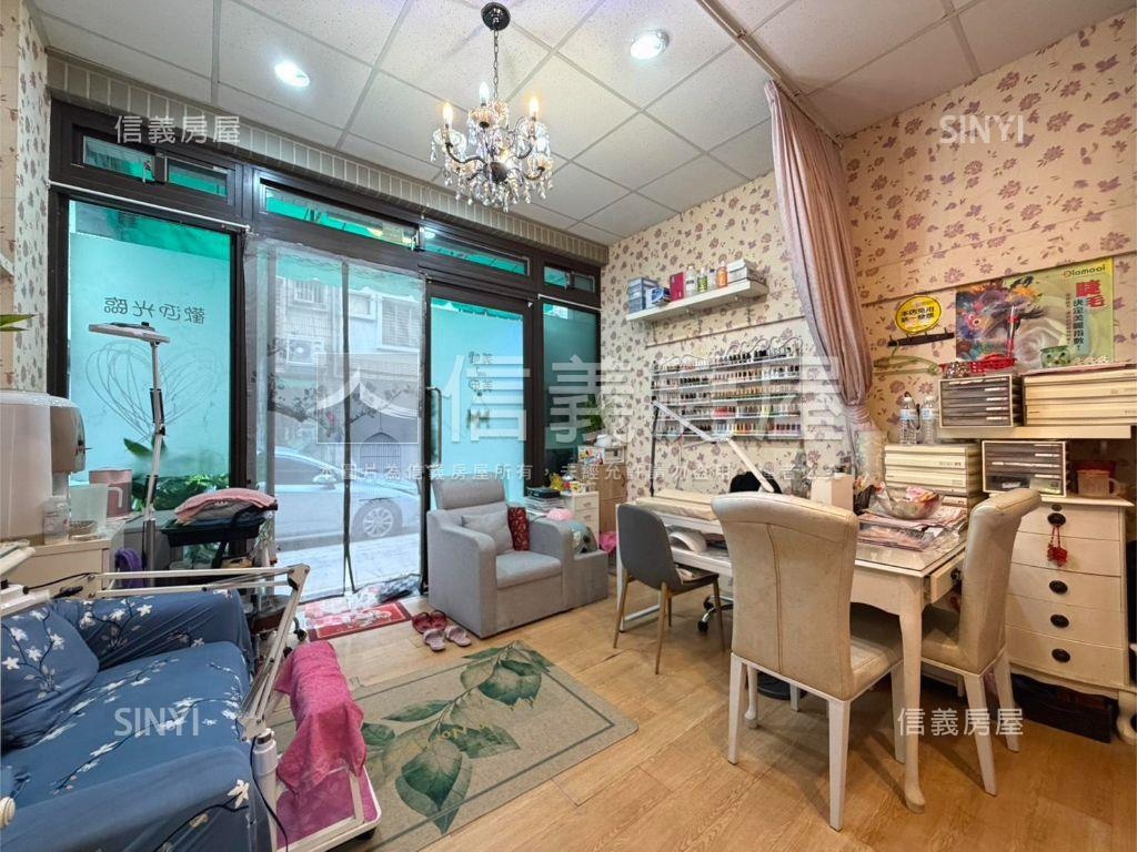Ｙｅｓ明湖錢進來店面房屋室內格局與周邊環境
