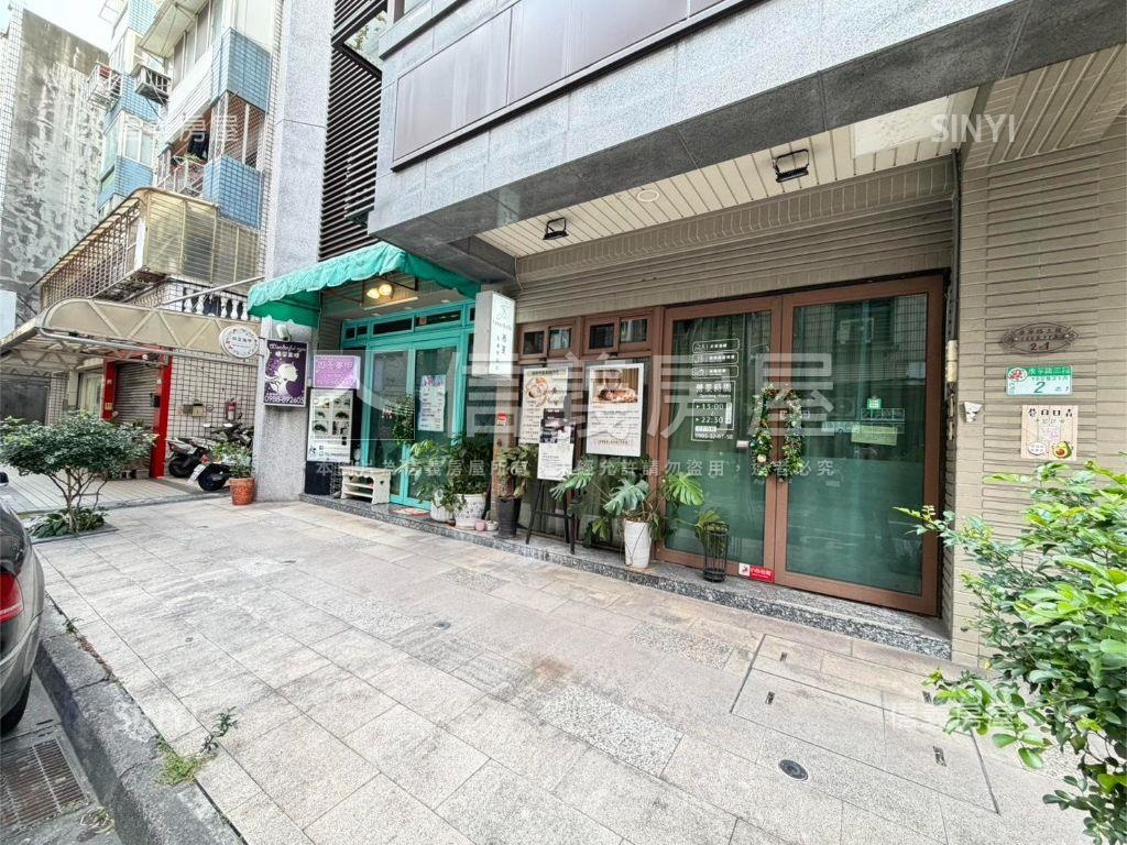 Ｙｅｓ明湖錢進來店面房屋室內格局與周邊環境