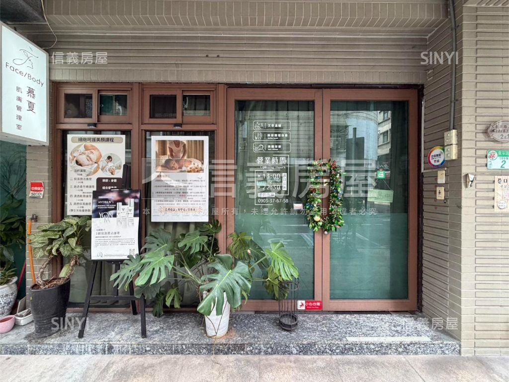 Ｙｅｓ明湖錢進來店面房屋室內格局與周邊環境