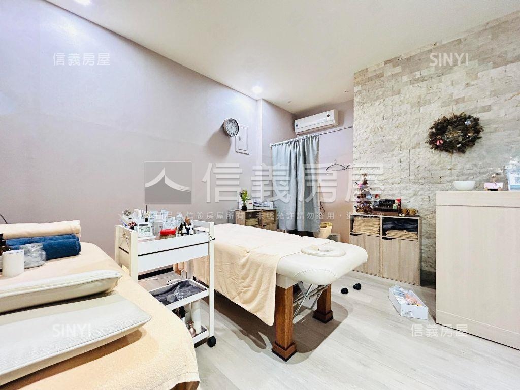 Ｙｅｓ明湖錢進來店面房屋室內格局與周邊環境