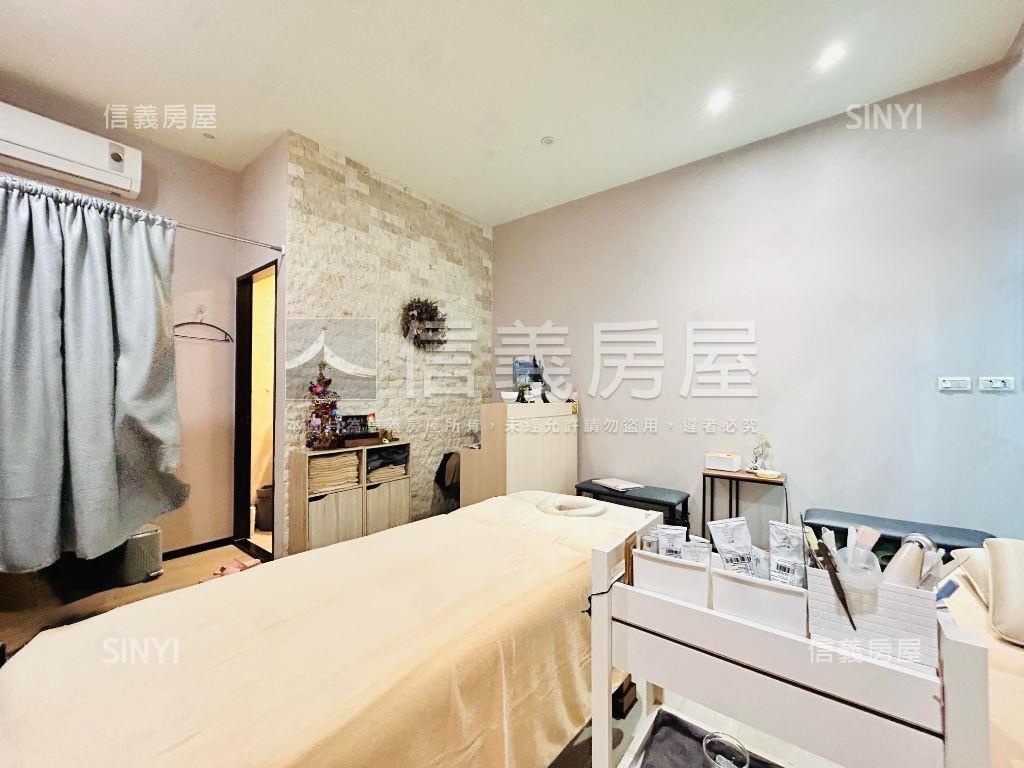 Ｙｅｓ明湖錢進來店面房屋室內格局與周邊環境
