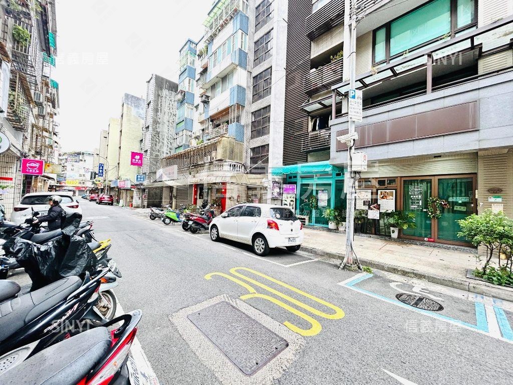 Ｙｅｓ明湖錢進來店面房屋室內格局與周邊環境