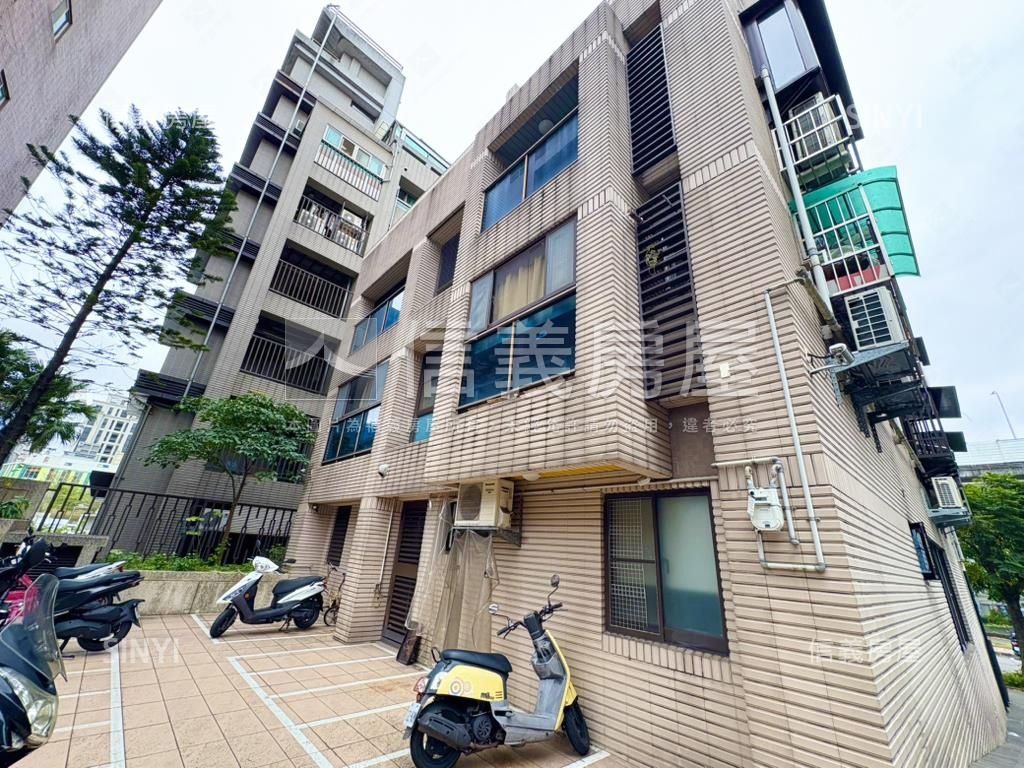 南京三房車位溫馨宜人房屋室內格局與周邊環境