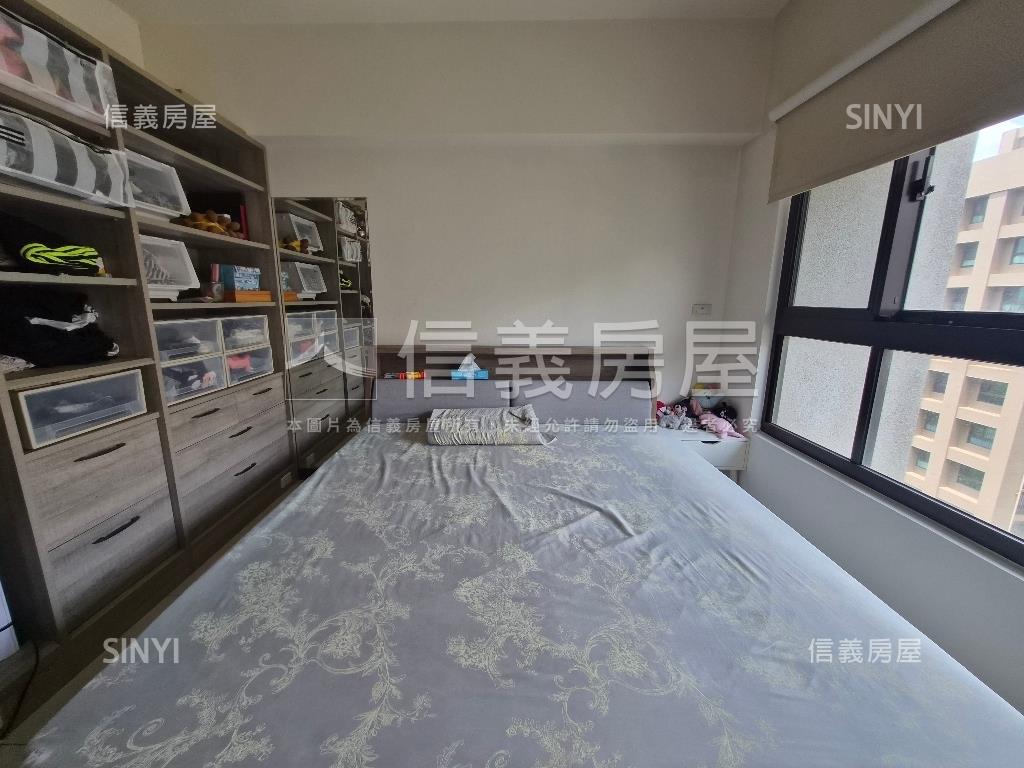 富都灣高樓層三房平車房屋室內格局與周邊環境
