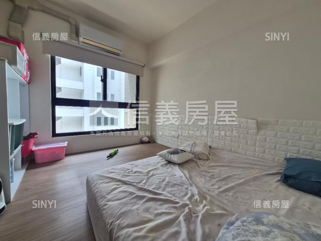 富都灣高樓層三房平車房屋室內格局與周邊環境
