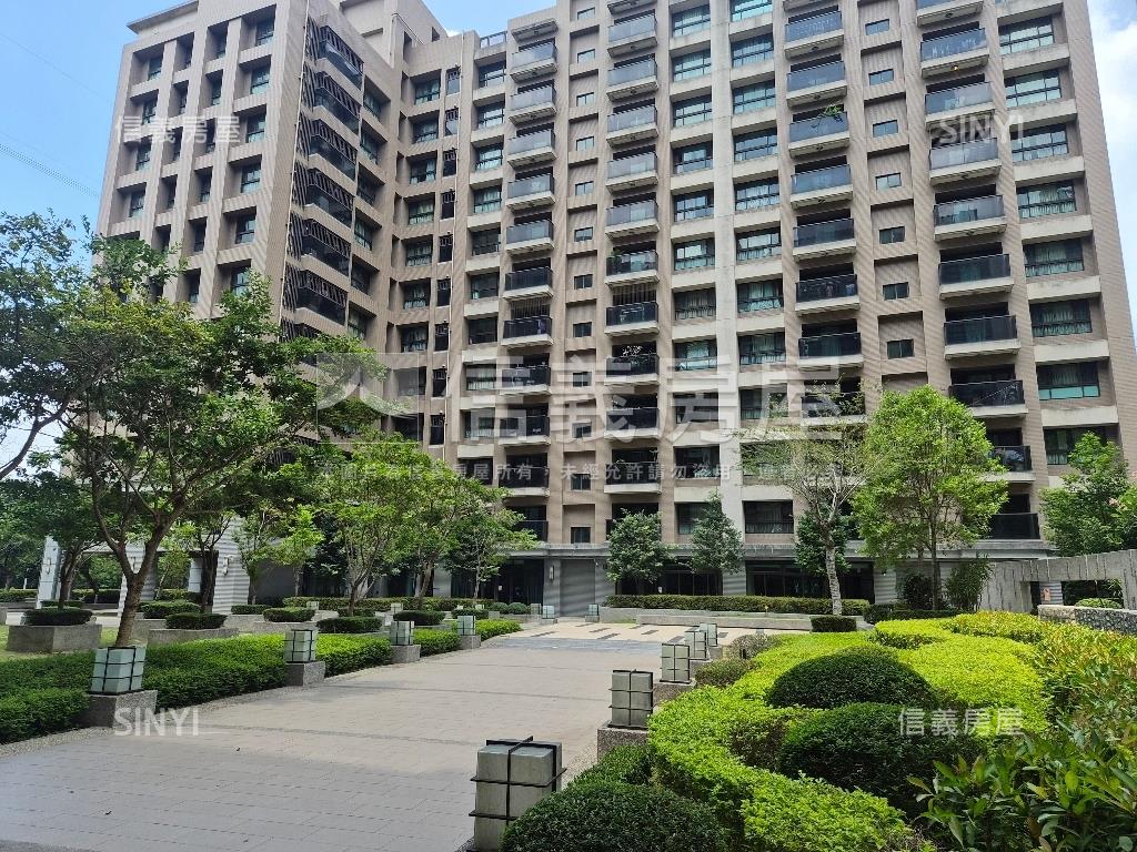 富都灣高樓層三房平車房屋室內格局與周邊環境