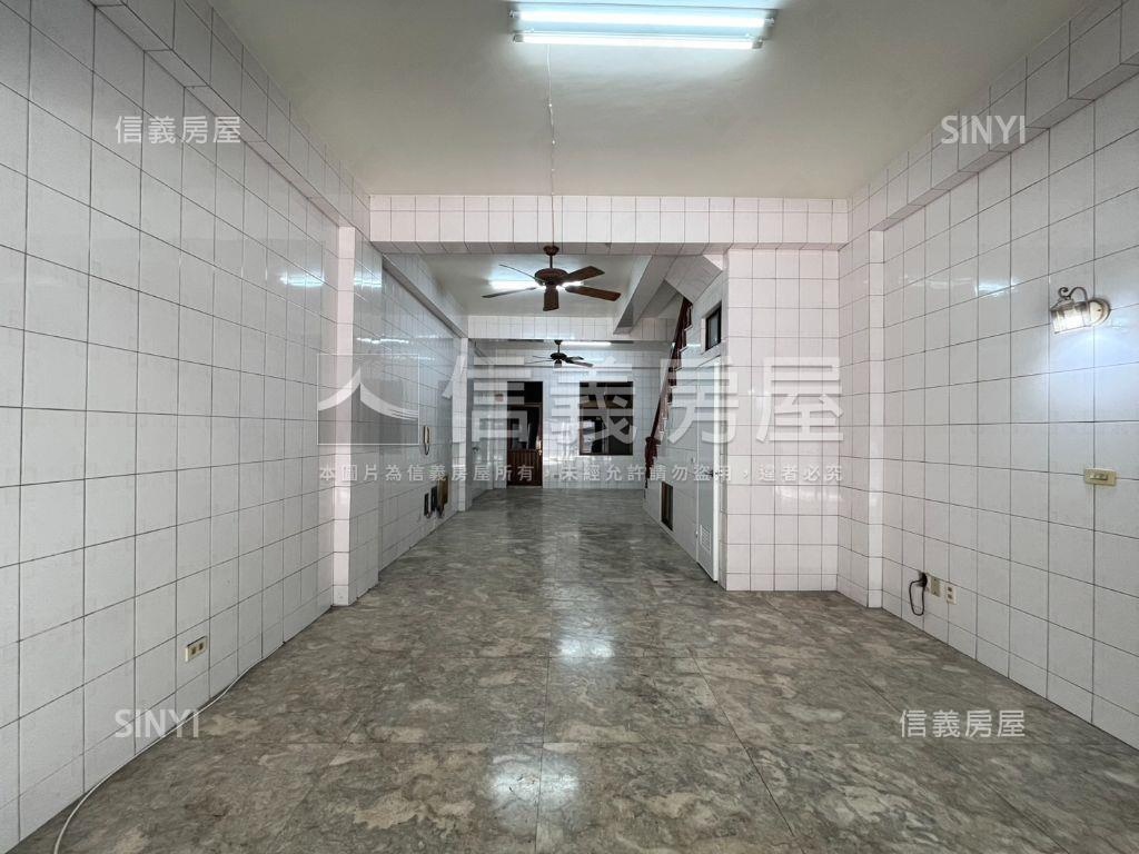 東區近南紡優質透天房屋室內格局與周邊環境