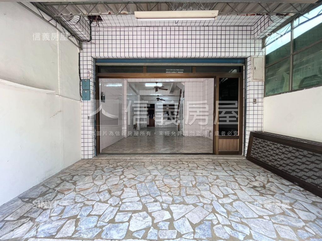 東區近南紡優質透天房屋室內格局與周邊環境