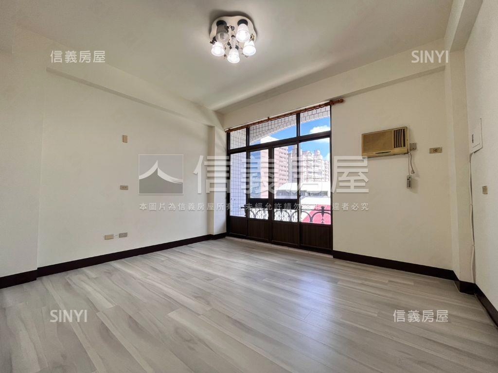 東區近南紡優質透天房屋室內格局與周邊環境