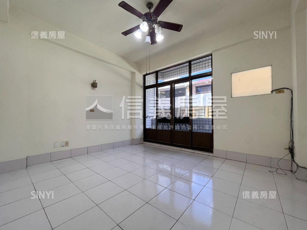 東區近南紡優質透天房屋室內格局與周邊環境