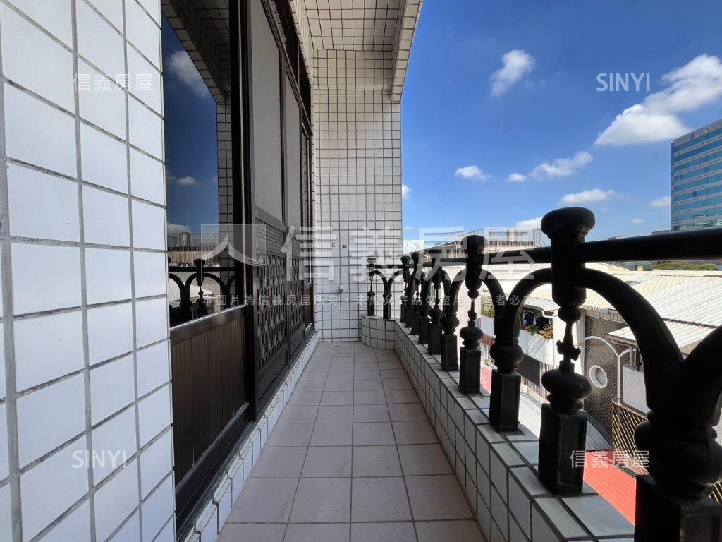 東區近南紡優質透天房屋室內格局與周邊環境