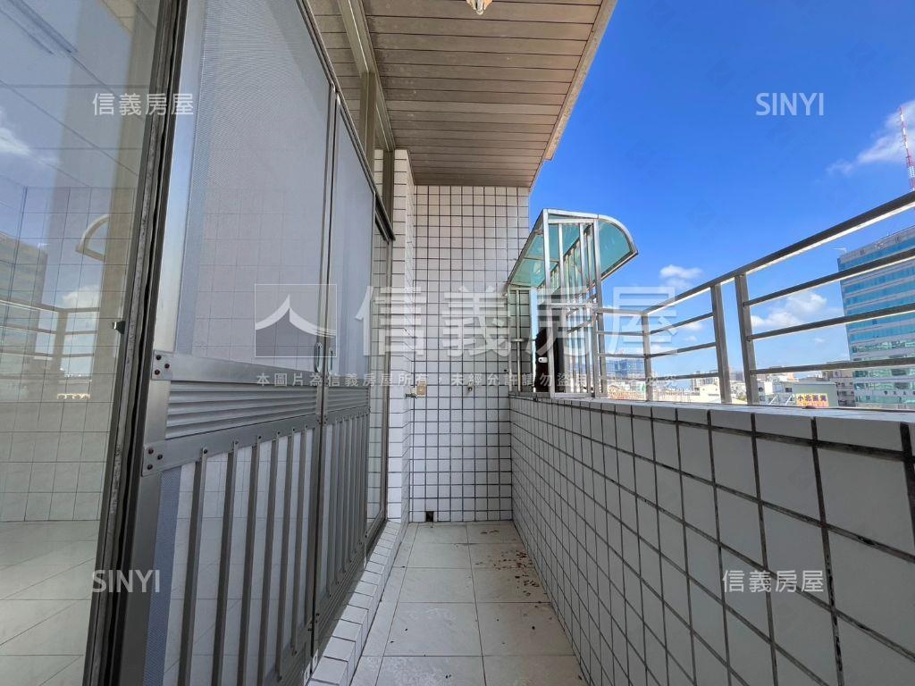 東區近南紡優質透天房屋室內格局與周邊環境