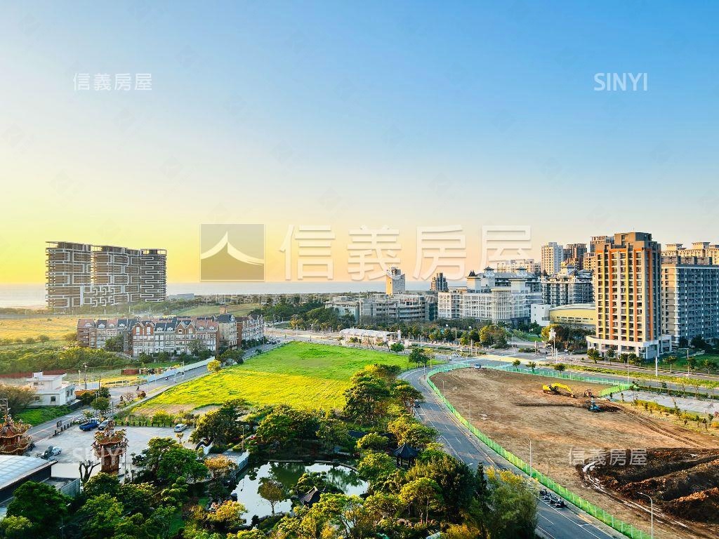 江南大宅溫馨兩房大車位房屋室內格局與周邊環境