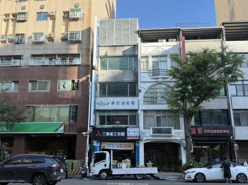 三多三路正四樓面寬店霸