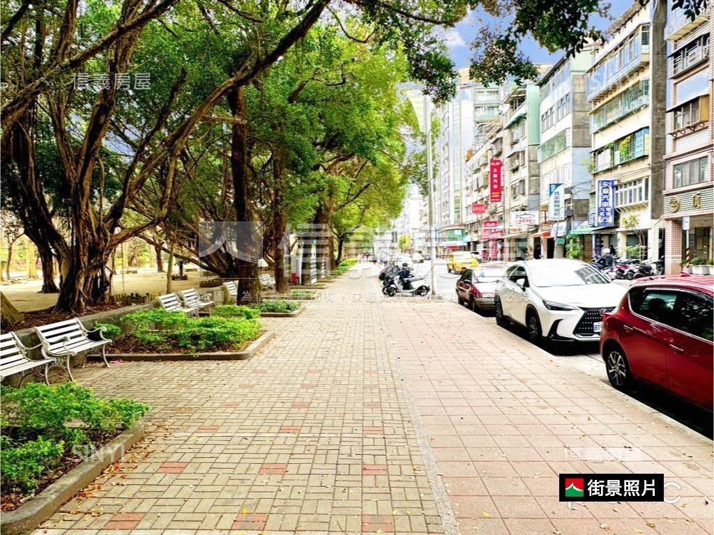 近永安捷運景觀四房房屋室內格局與周邊環境