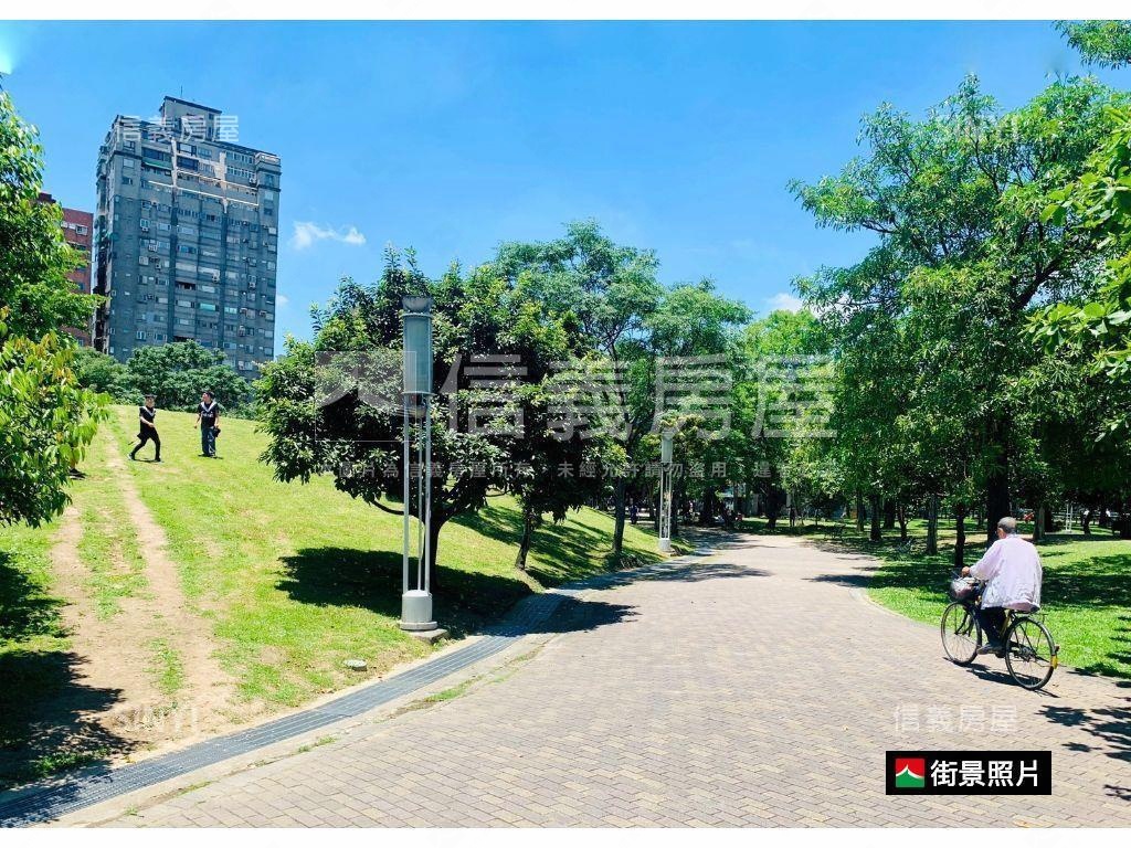 近永安捷運景觀四房房屋室內格局與周邊環境