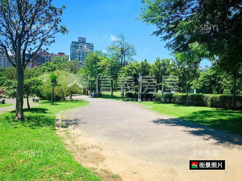 近永安捷運景觀四房房屋室內格局與周邊環境