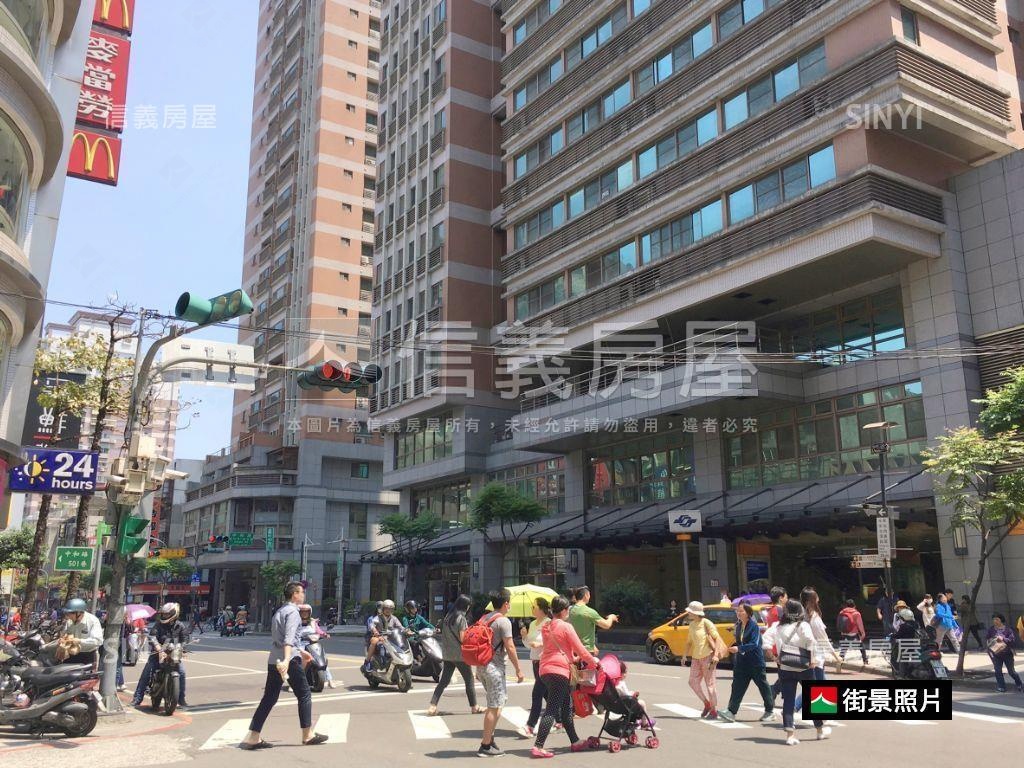 近永安捷運景觀四房房屋室內格局與周邊環境