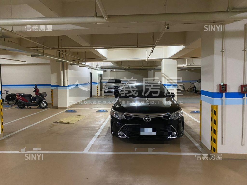 水岸之星高樓層兩房平車位房屋室內格局與周邊環境