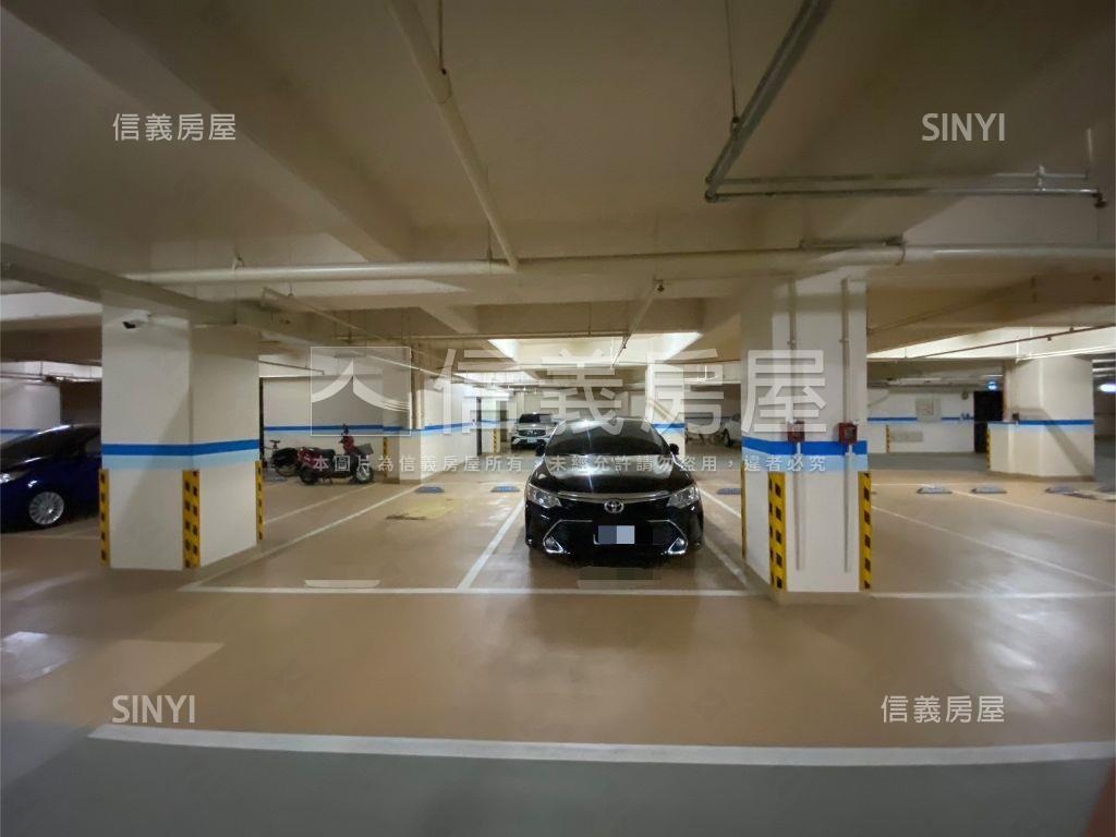水岸之星高樓層兩房平車位房屋室內格局與周邊環境