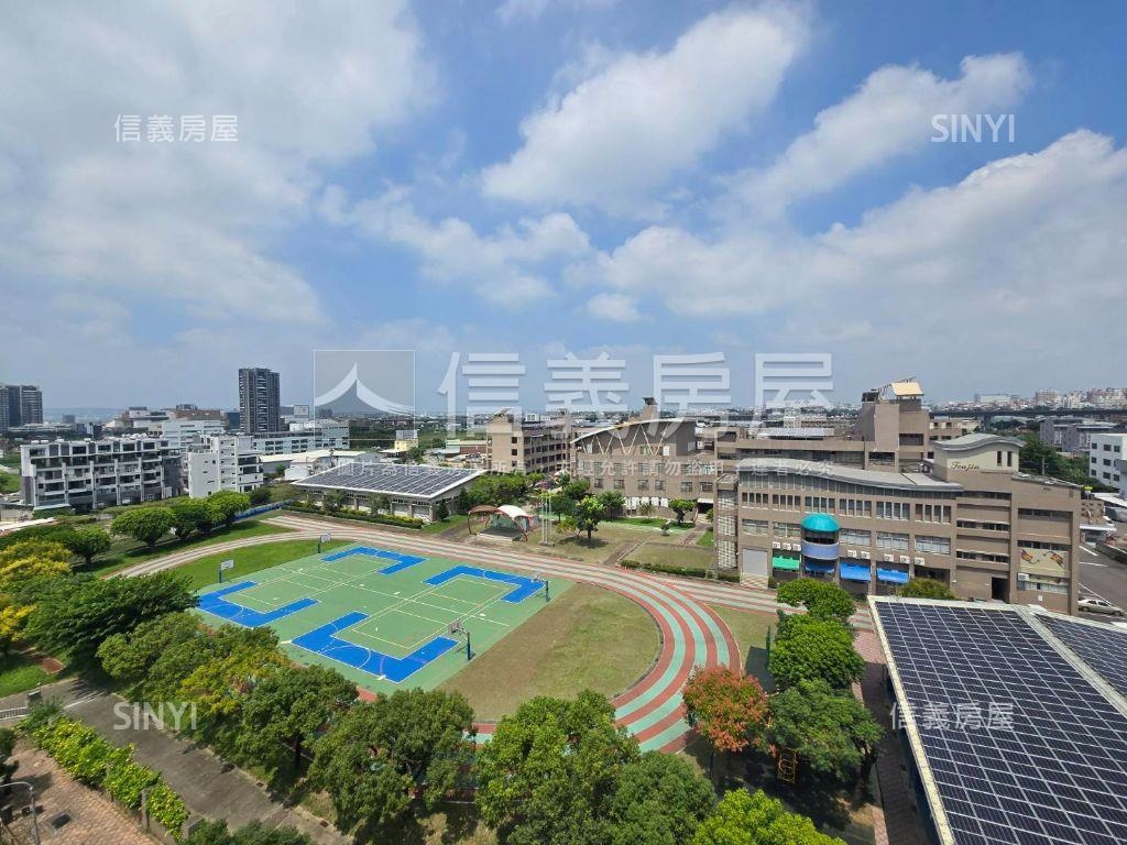 ❤幸福平車樓中樓溫馨宅❤房屋室內格局與周邊環境