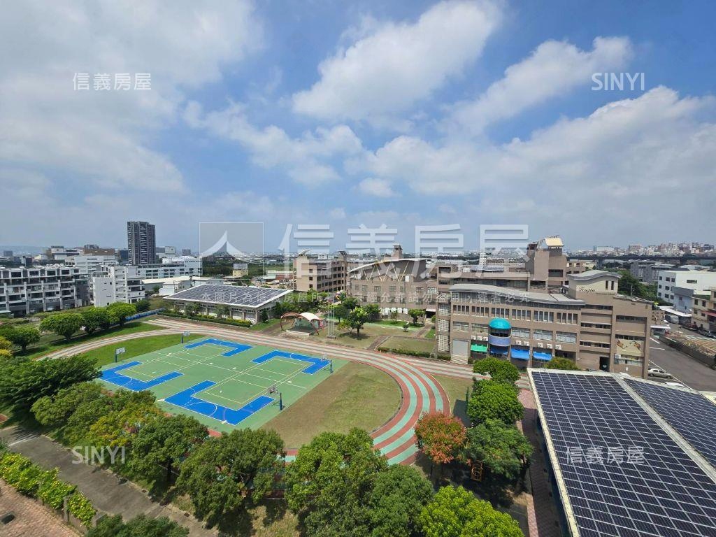 ❤幸福平車樓中樓溫馨宅❤房屋室內格局與周邊環境