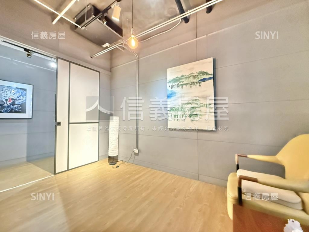 七期林鼎一邸大戶藝術臻藏房屋室內格局與周邊環境