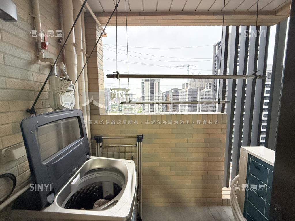 國王之森溫馨３房車位房屋室內格局與周邊環境