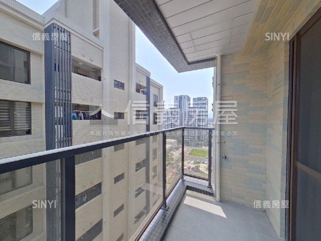 國王之森溫馨３房車位房屋室內格局與周邊環境