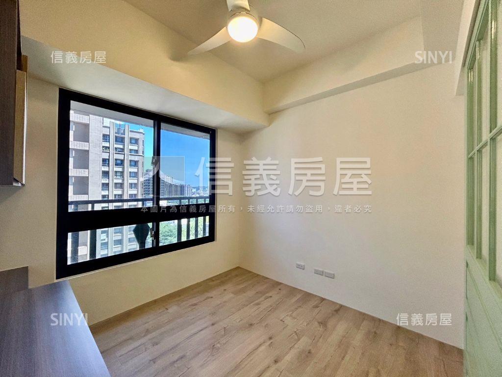 時代花園質感裝潢大３房房屋室內格局與周邊環境