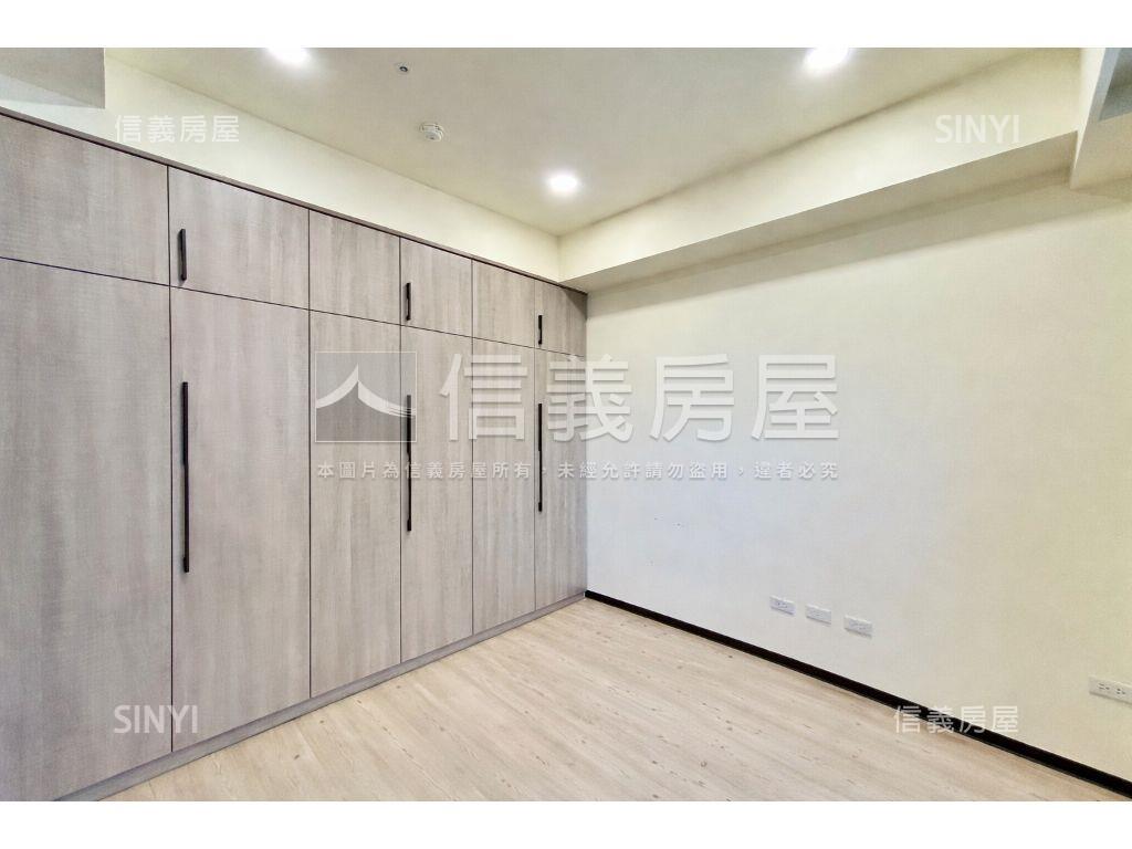 時代花園質感裝潢大３房房屋室內格局與周邊環境