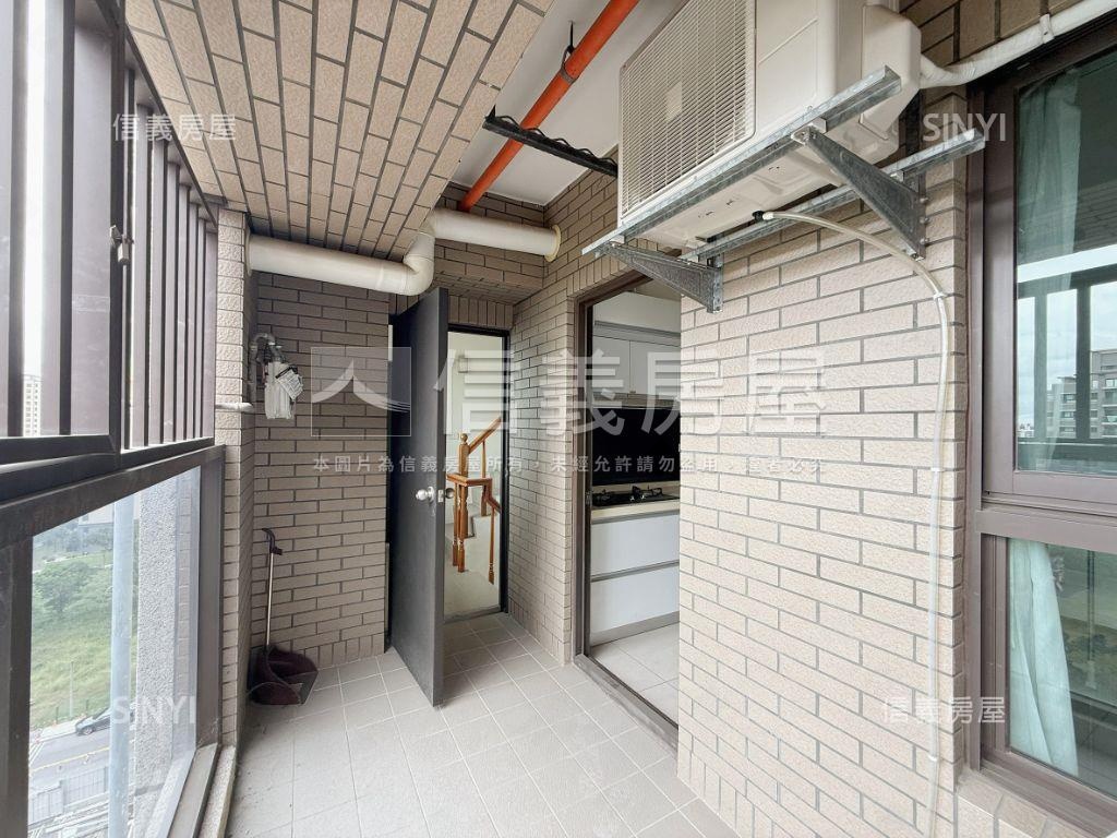 富都匯三房雙衛開窗雙平車房屋室內格局與周邊環境