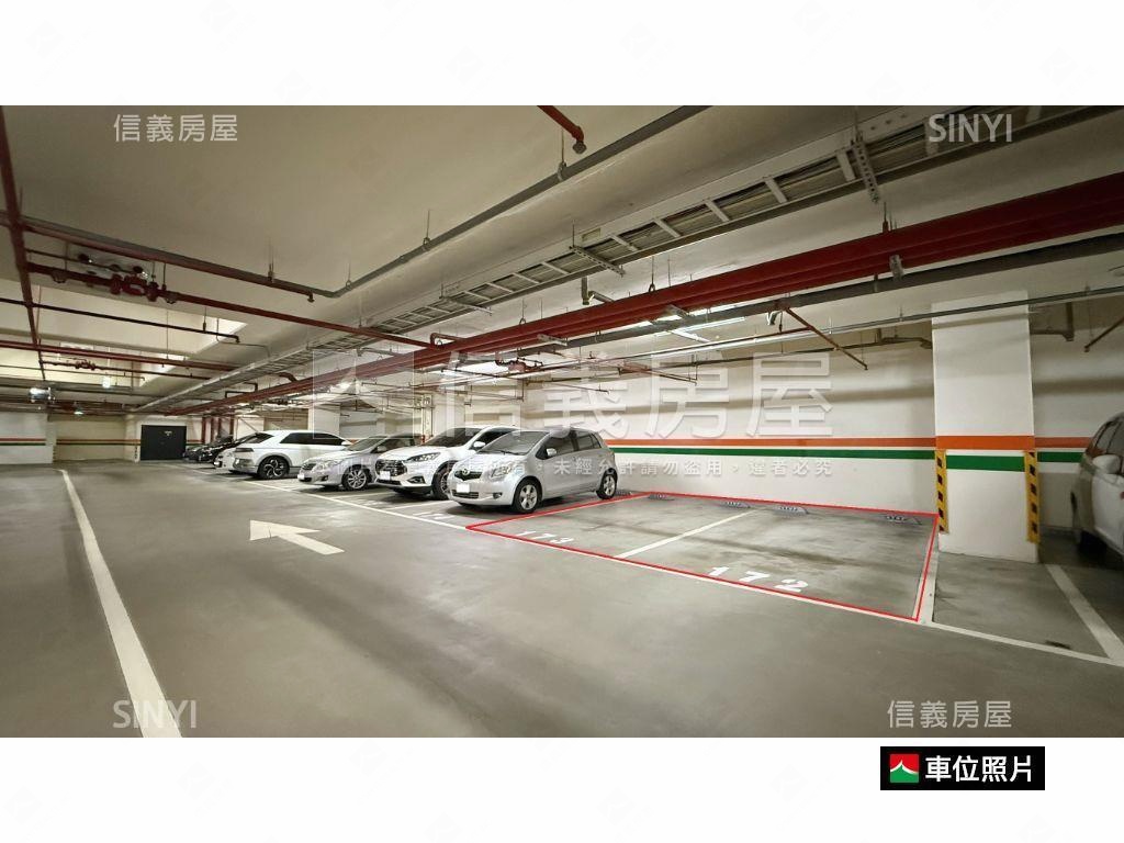 富都匯三房雙衛開窗雙平車房屋室內格局與周邊環境