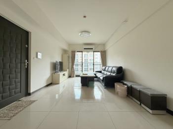 富都匯三房雙衛開窗雙平車