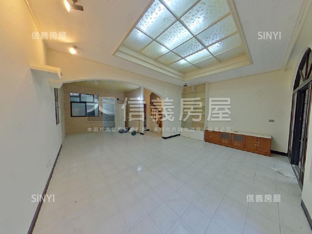 近平鎮國高中五房優質透天房屋室內格局與周邊環境