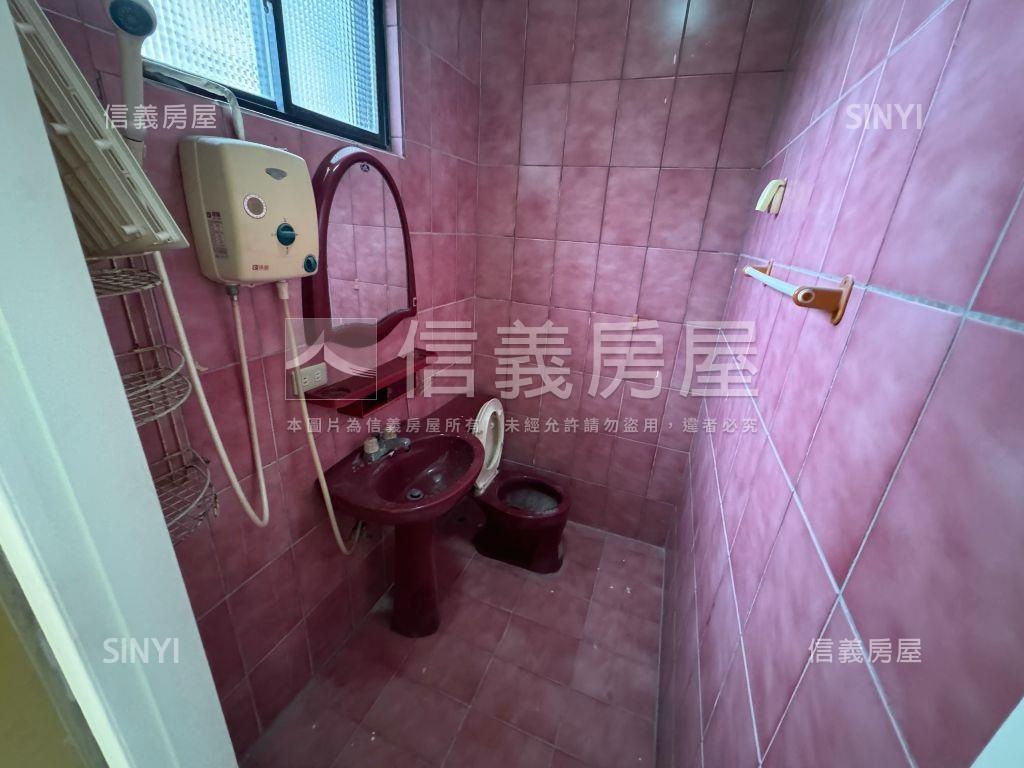 近平鎮國高中五房優質透天房屋室內格局與周邊環境