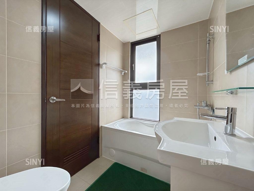 質感美裝展志學三房雙車位房屋室內格局與周邊環境