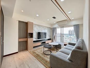 質感美裝展志學三房雙車位