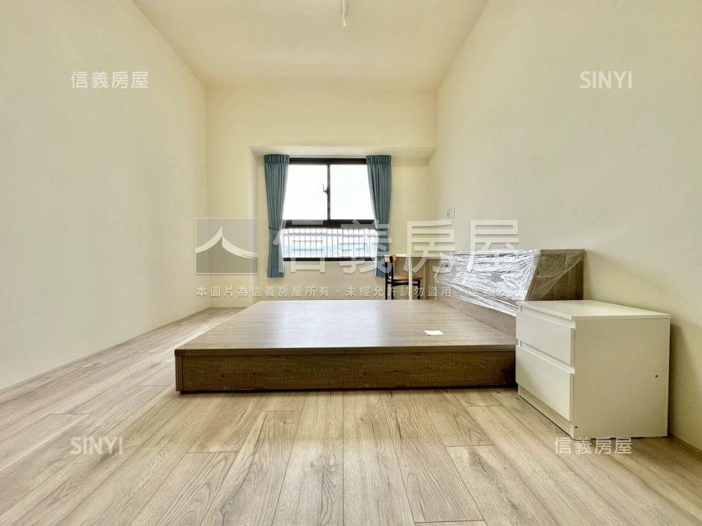坤悅領秀高樓三房平車房屋室內格局與周邊環境