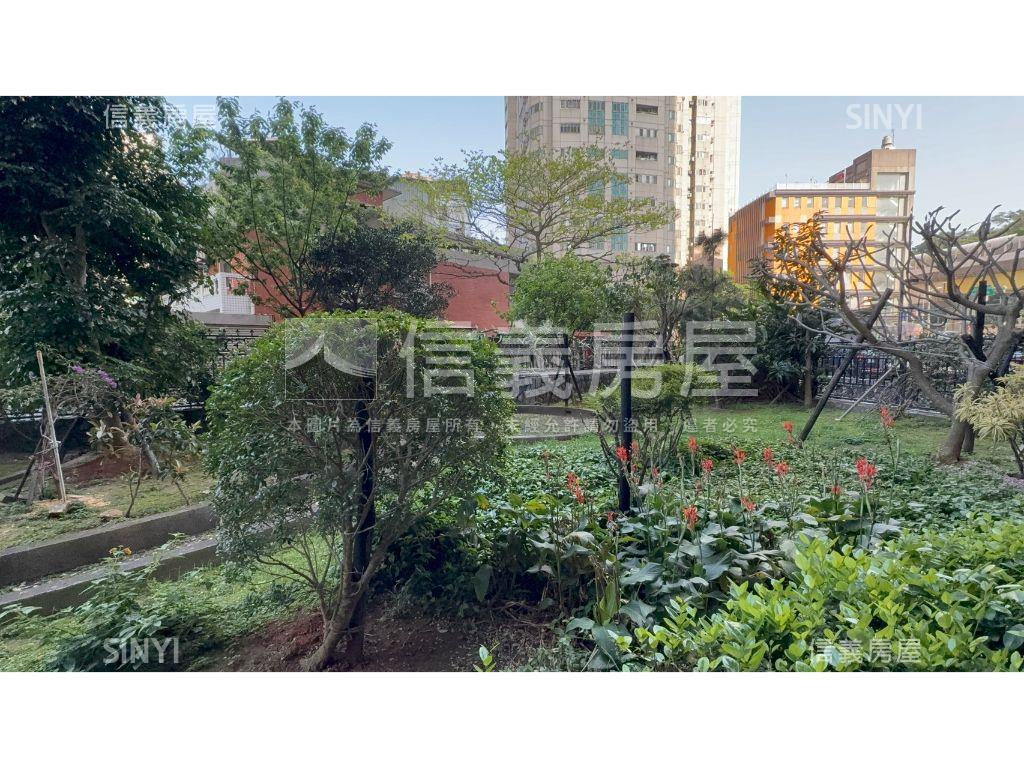 河景邊間雙面採光方正兩房房屋室內格局與周邊環境