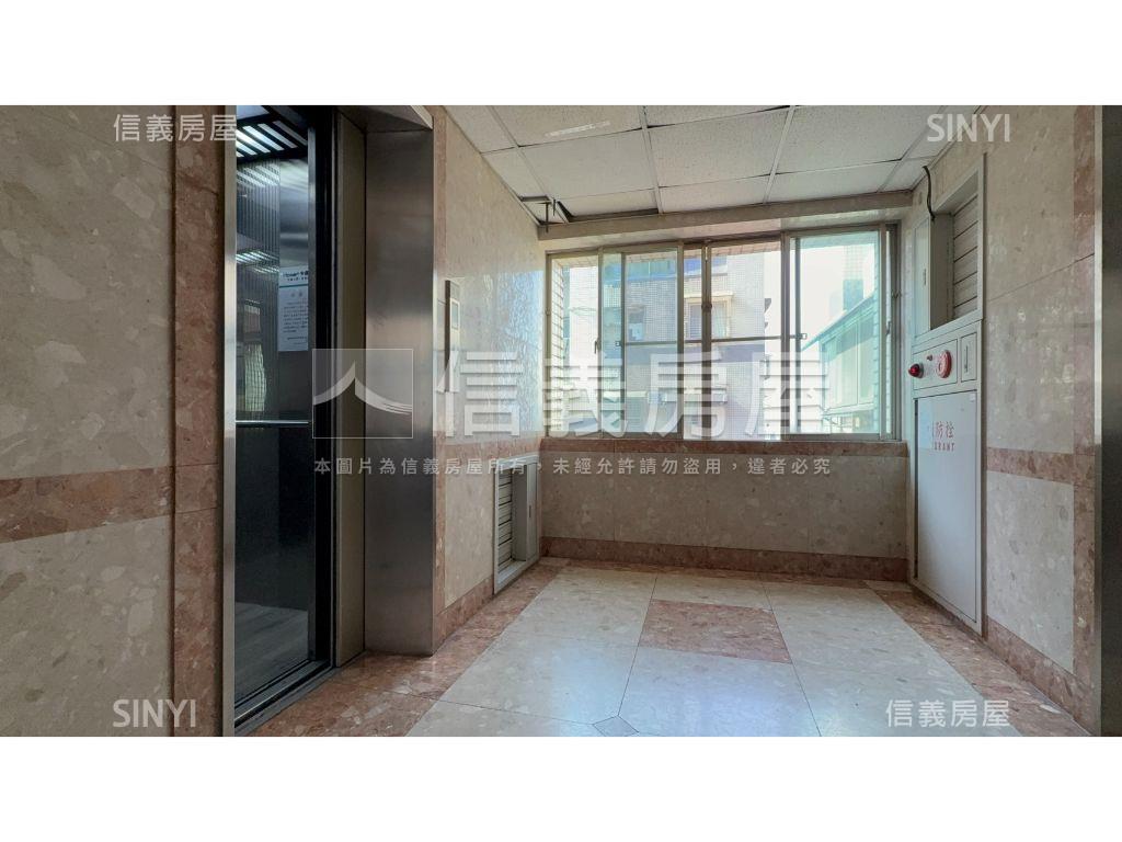 河景邊間雙面採光方正兩房房屋室內格局與周邊環境