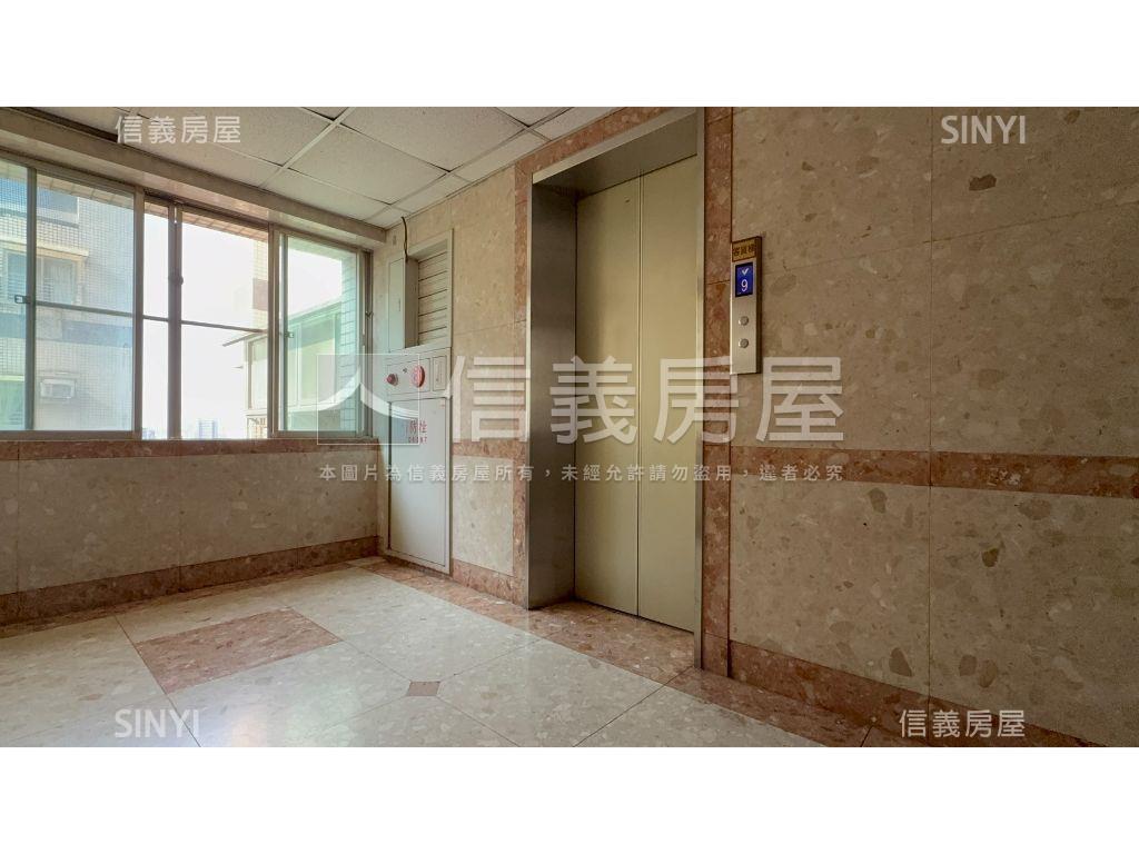 河景邊間雙面採光方正兩房房屋室內格局與周邊環境