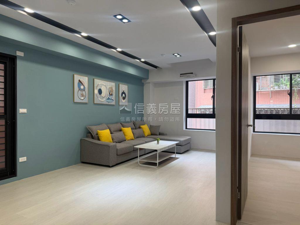 讚!樹林三房房屋室內格局與周邊環境